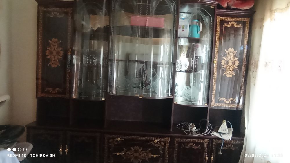 Stenka yangi koʻp Soladiganlari bor