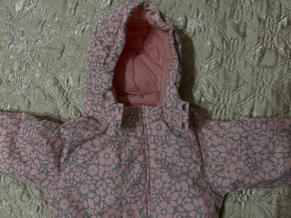 Комбинезон детский