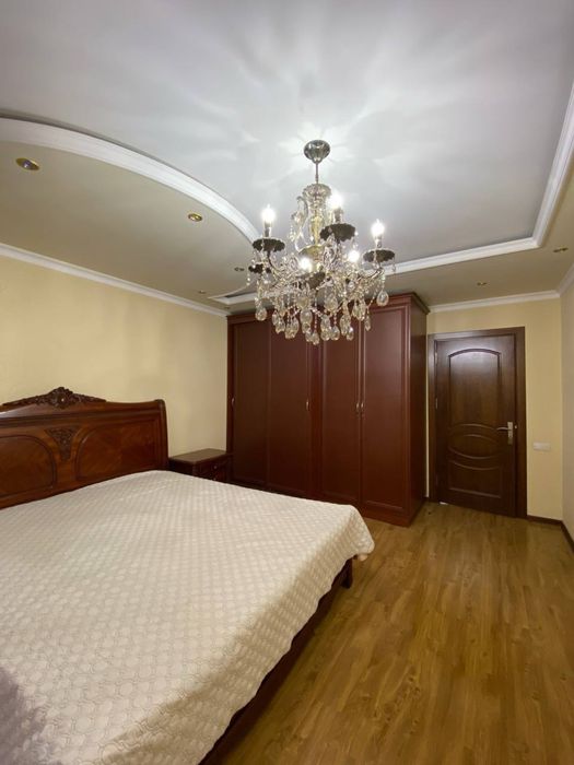 Продам 3/3/4 Спец План Гидрометцентр Новомосковская Казы Махалля