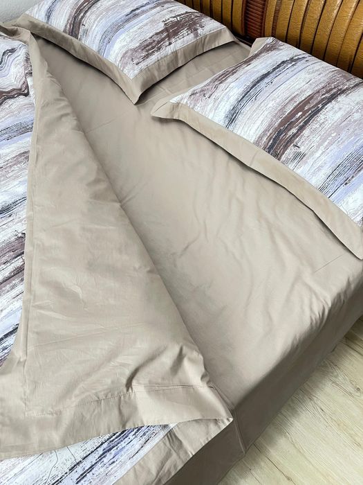 Постельное бельё