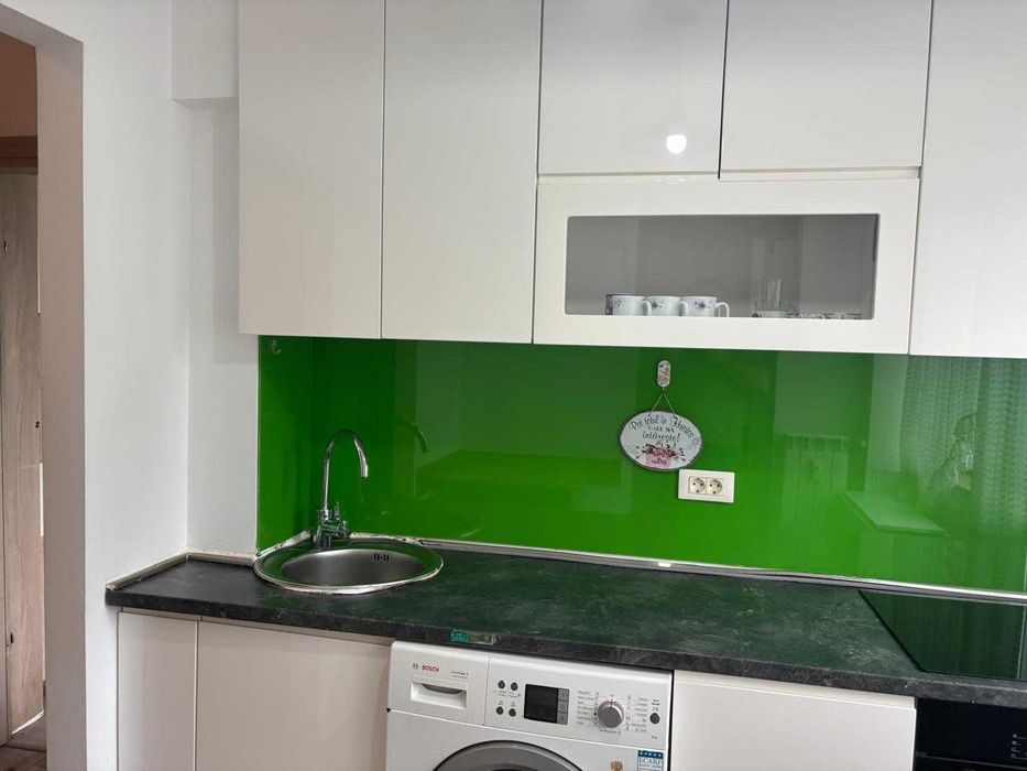 Apartament 3 camere Constructorilor sector 6 Bucuresti