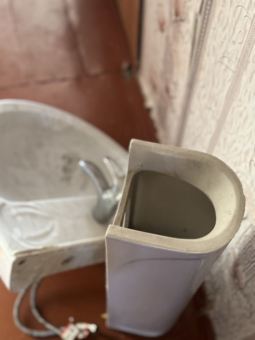 Продам раковину самовывоз