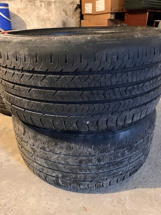 Летние шины 225/45 18, 245/40 18