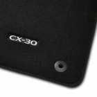 Covorase Standard Mazda CX-30 NOI - originale