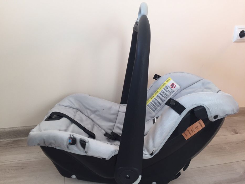 Детски кош (столче)