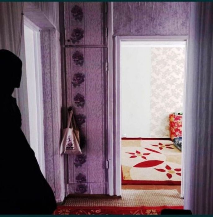 Сдам 3х комнатную квартиру