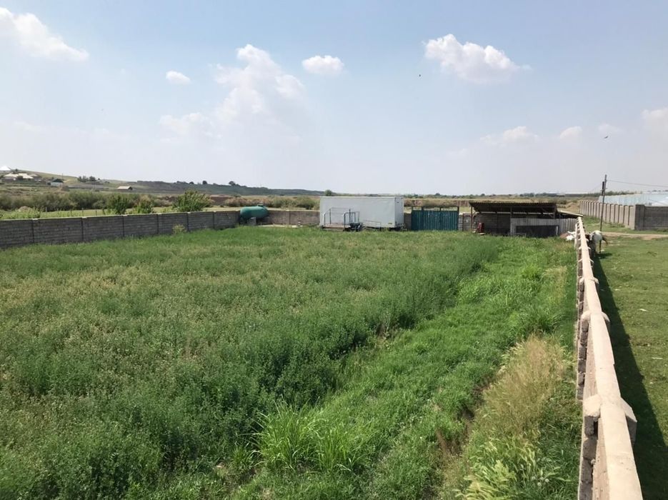 Участок 15 соток