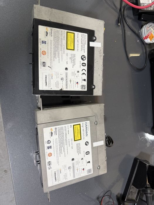 Navigatie nbt evo carplay BMW F15 F30 F10 F01