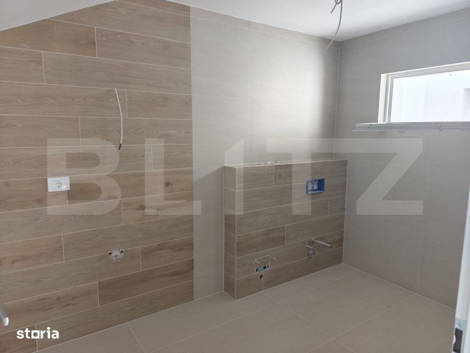 Apartament nou finisat tip rooftop, 62.42 mp, zona Ultracentrala