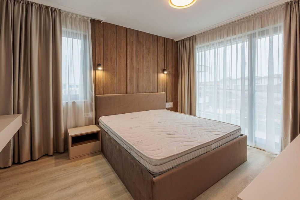 Дава се под наем Къща в Бургас, Сарафово - 140 кв.м за 1795.2 € - Снимка #8