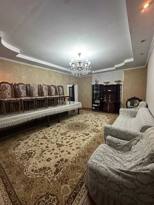 Продается уютный дом