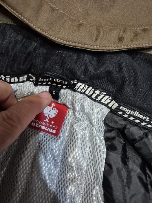 Geacă Engelbert Strauss  S