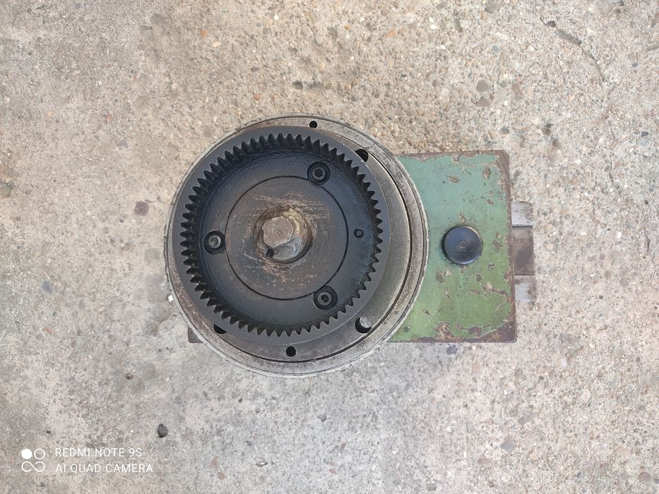 Cap mortezat Fus22 / Fus 22