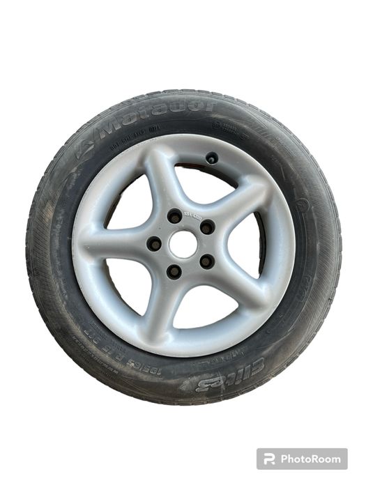 Jante aliaj Vw/Audi/Seat/Skoda  R15