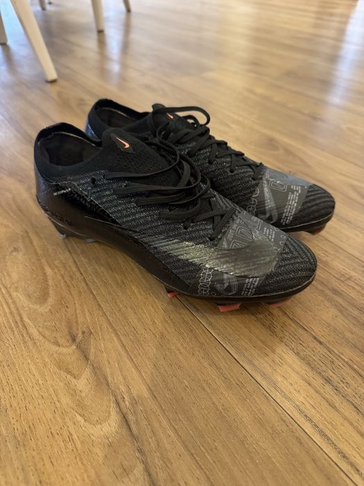 Nike Air Zoom Mercurial Vapor 16 Elite FG Cosmic Speed