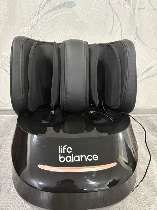 Продам массажер доя ног