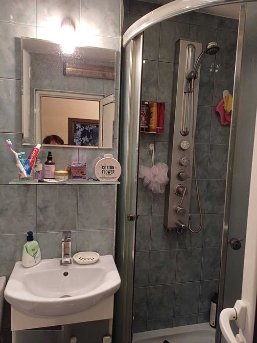 Продава се Двустаен апартамент в Благоевград, Ален мак - 43 кв.м за 966 €/кв.м - Снимка #4