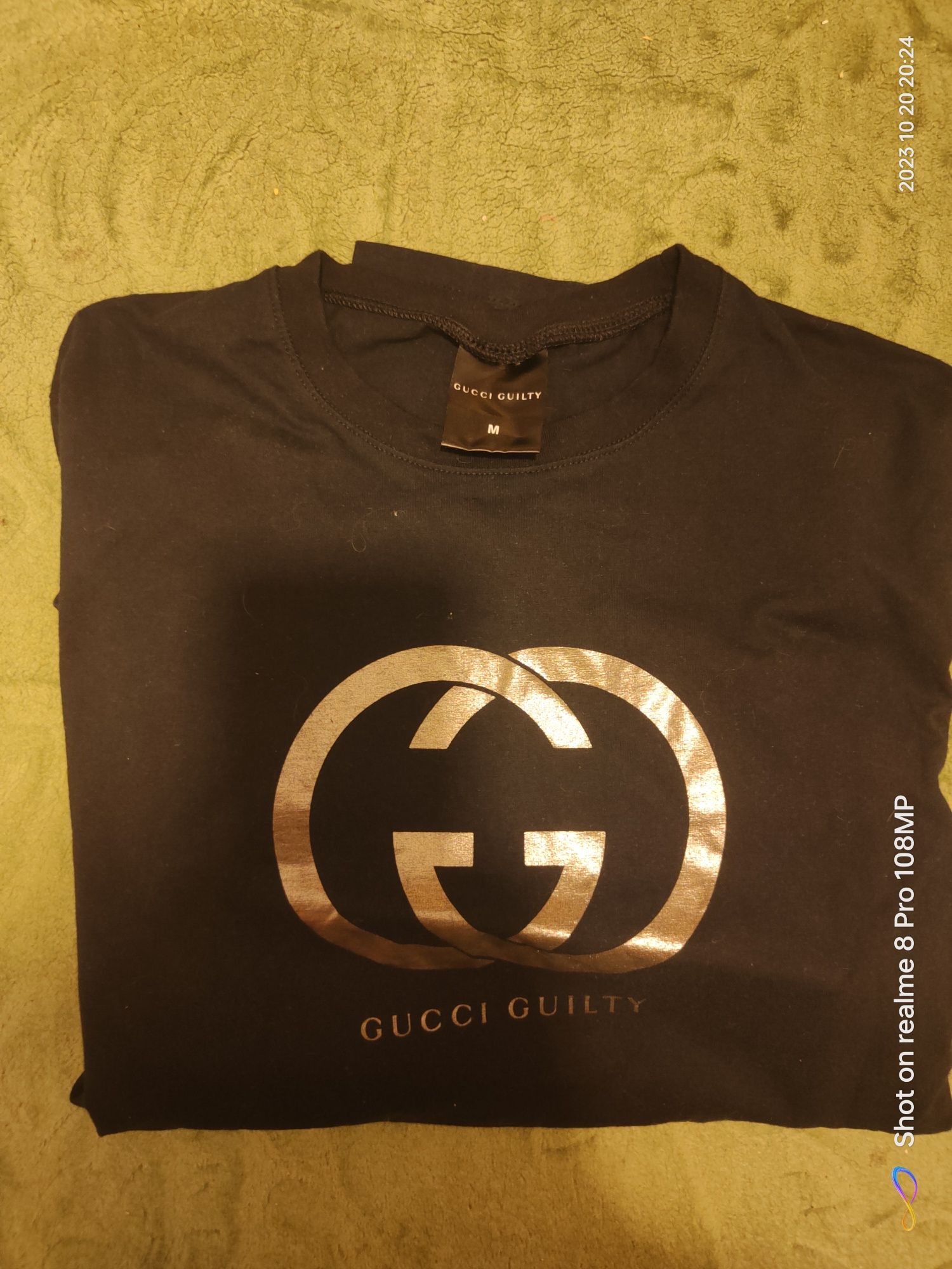 gucci guilty shirt