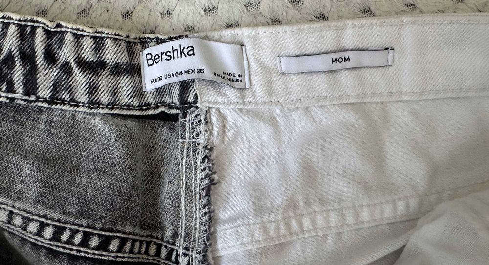 Дънки ZARA, BERSHKA, LEVI'S, FB SISTER - различни модели и номера