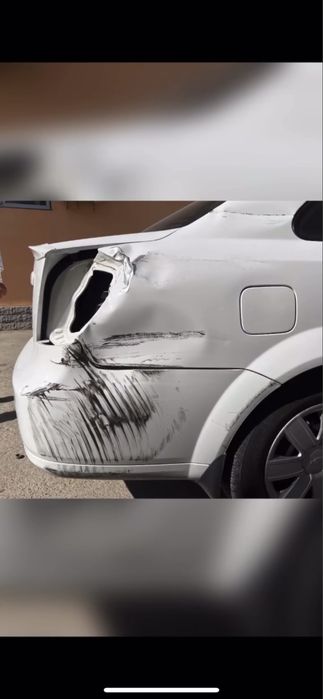 Костоправ 24/7.