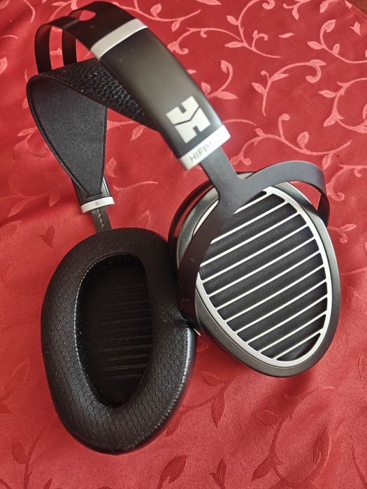 Hifiman Ananda V3 + Cablu 4.4 balanced