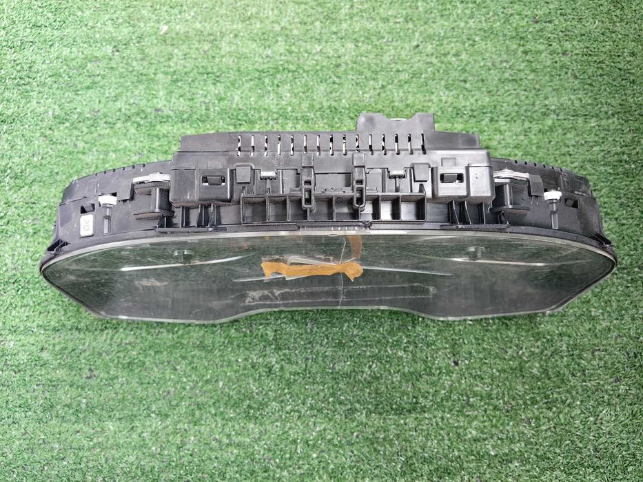 Километраж за Audi A5 S5 8T