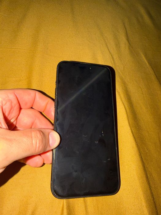 Iphone 15 pro max 256 gb