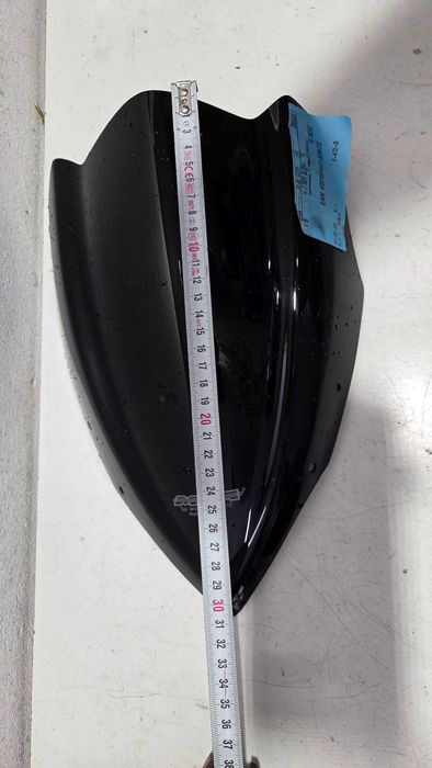 Parbriz MRA touring Kawasaki Z750R  2011