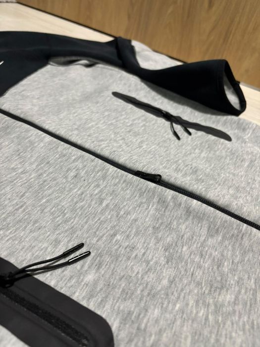Nike Tech Fleece