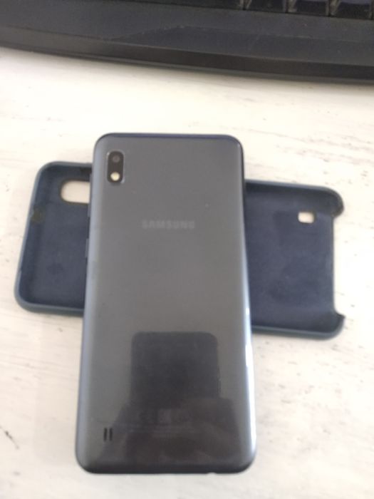 Samsung Galaxy A 10