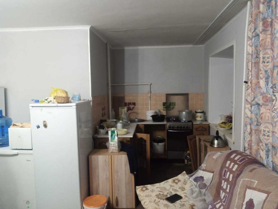 Продается квартира в самом центре города