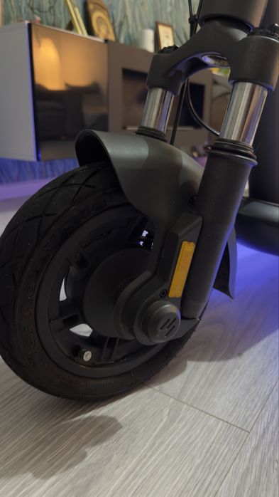 Trotineta Myria Titan X 1000 Lei 109km