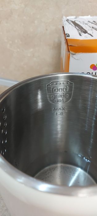 Електрически кани за вода