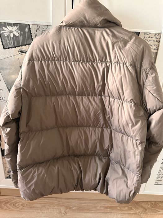 Кутрка Юникло на пуху