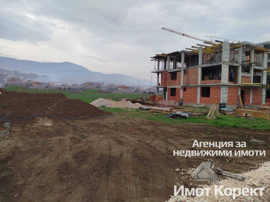 Продава се Двустаен апартамент в Асеновград - 68 кв.м за 850 €/кв.м - Снимка #3