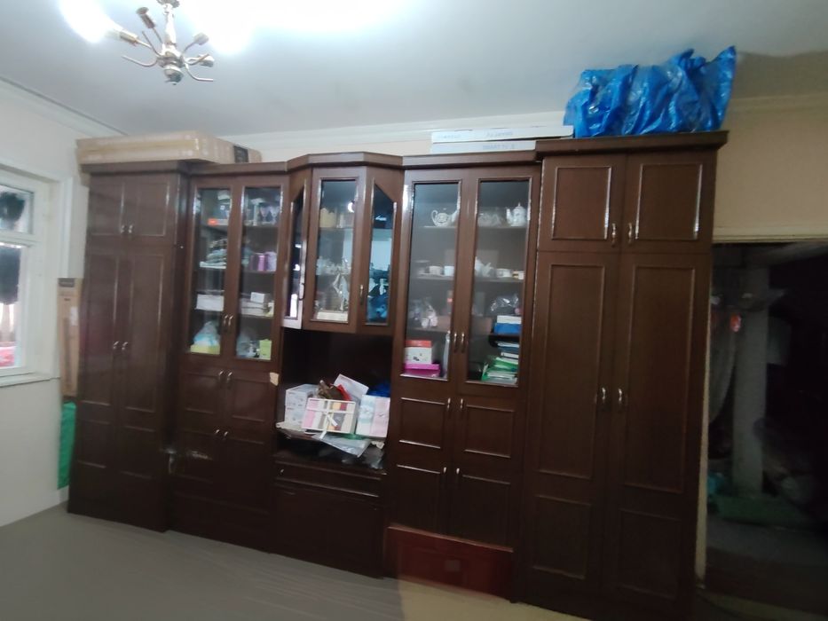 стенка мебель для зал