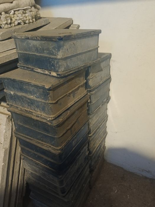 Продам стекло блок