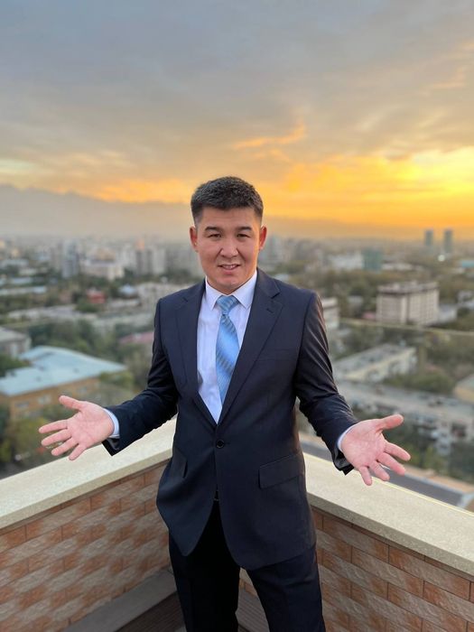 Ведущий мероприятий