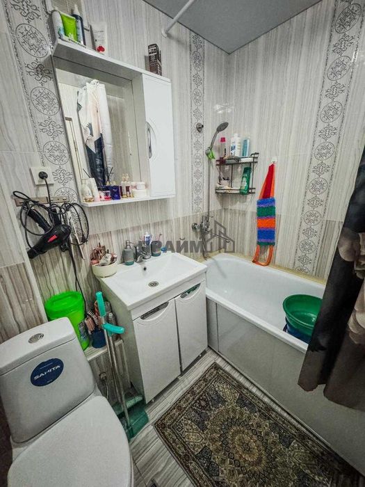 ПРОДАМ 2Х ком. Улан (Ляззат ПРАЙМ)