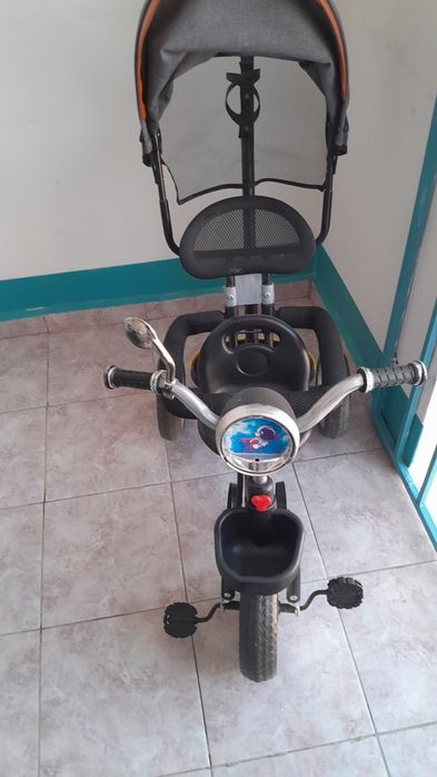 Коляска сатылады