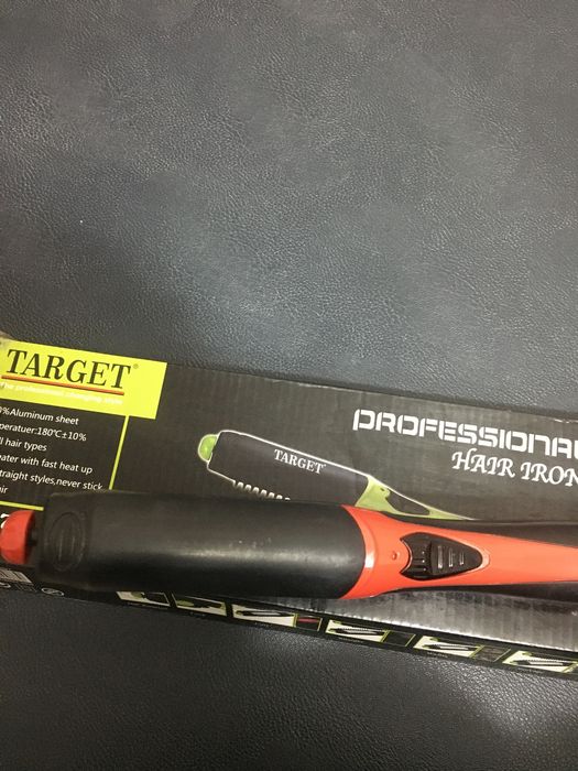 Soch uchun dazmol 4tasi birda Утюжок для волос 4в1