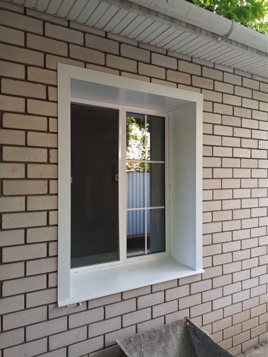 Ремонт окон. Ремонт балконов.