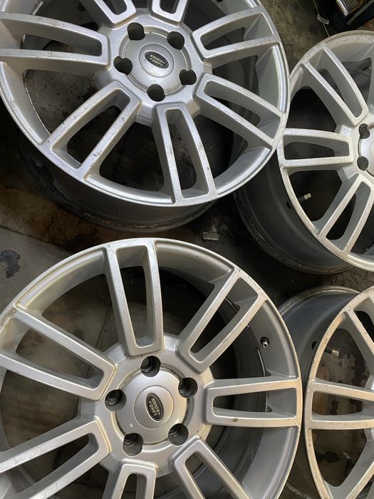 На 19. 5/120 рен ровер И Т Д