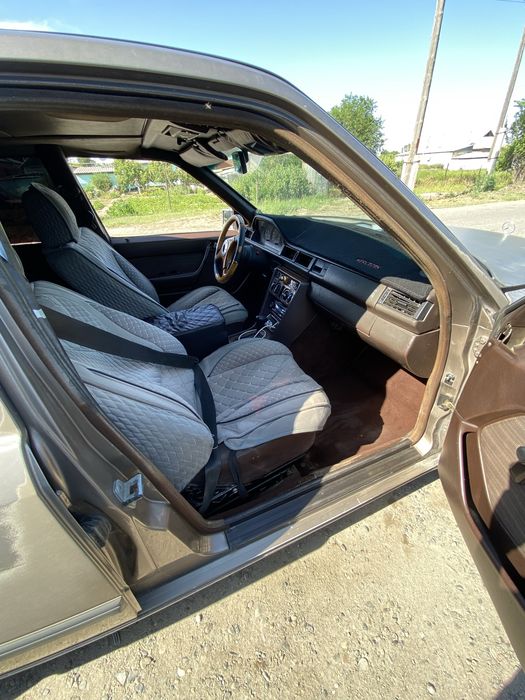 Mercedes Benz 230 автомат