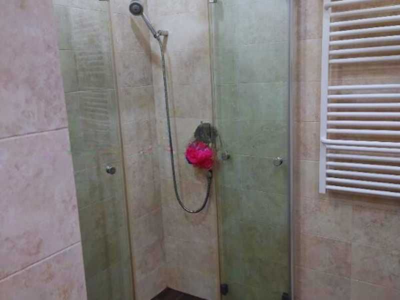 Дава се под наем Двустаен апартамент в София, Триъгълника - 75 кв.м за 510 € - Снимка #4