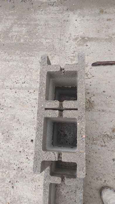 Bolțari fundație