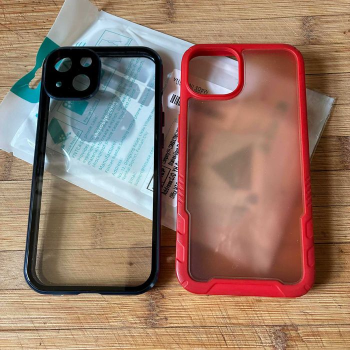 Iphone 13 rosu 128 gb camera cablu date husa memorie folie ecran