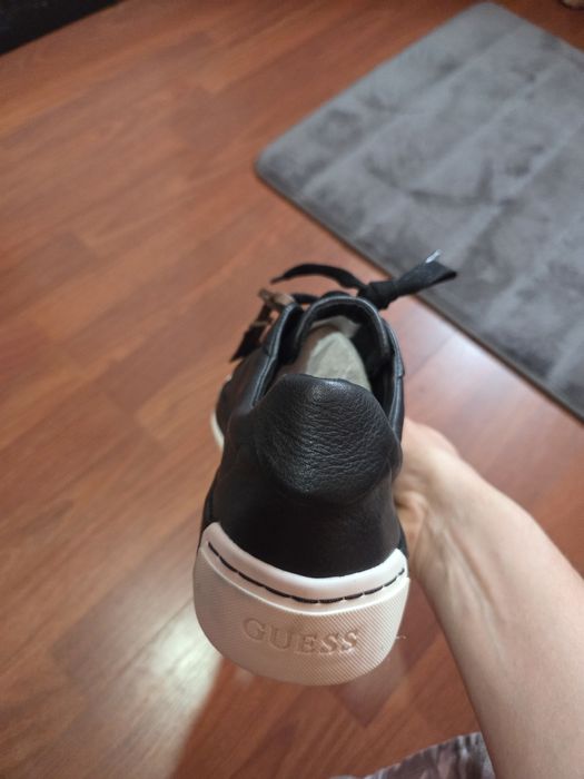 Adidas Guess piele original