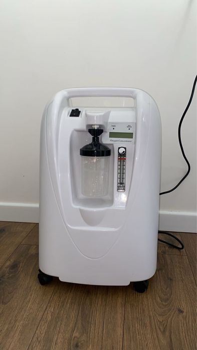 Новый и б/у Кuслородный концентрат0р новый