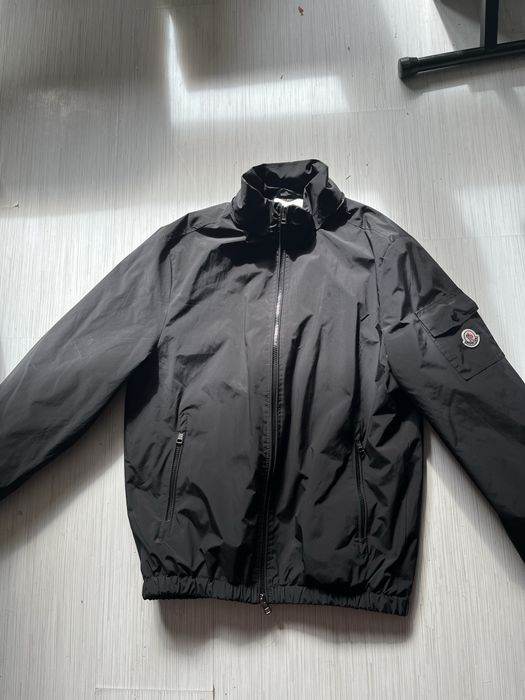 Moncler jacked Moncler ветровка